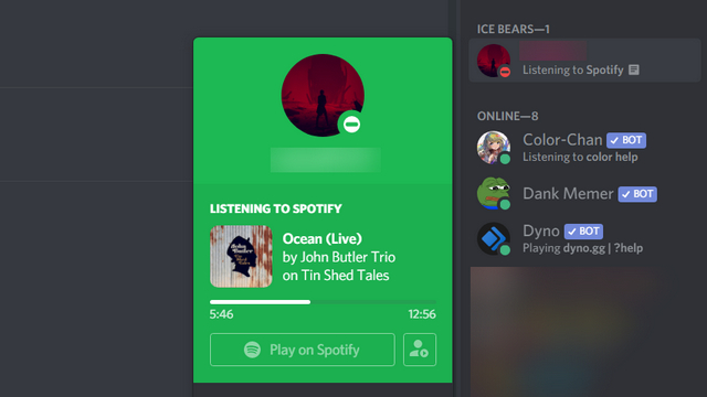 How to Connect Spotify to Discord in Easy Steps | Beebom