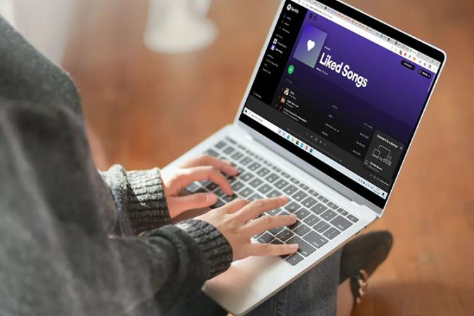Spotify Web Player Not Working, How to Fix! | Beebom