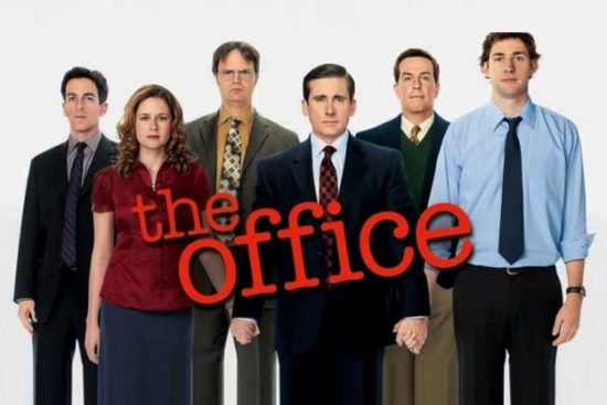 netflix shows like the office