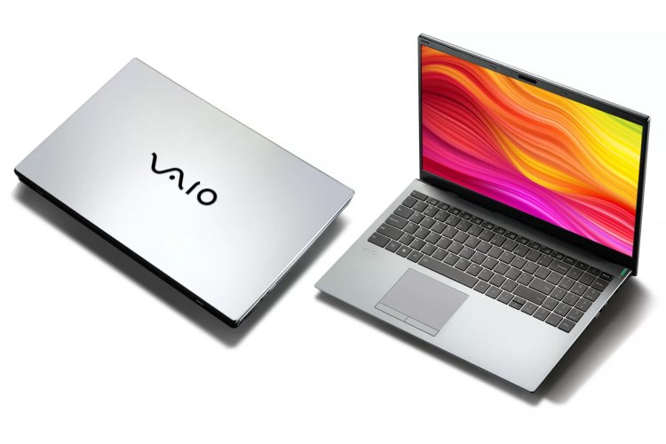 vaio E15 launched india