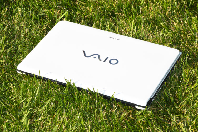 vaio e15 india launch