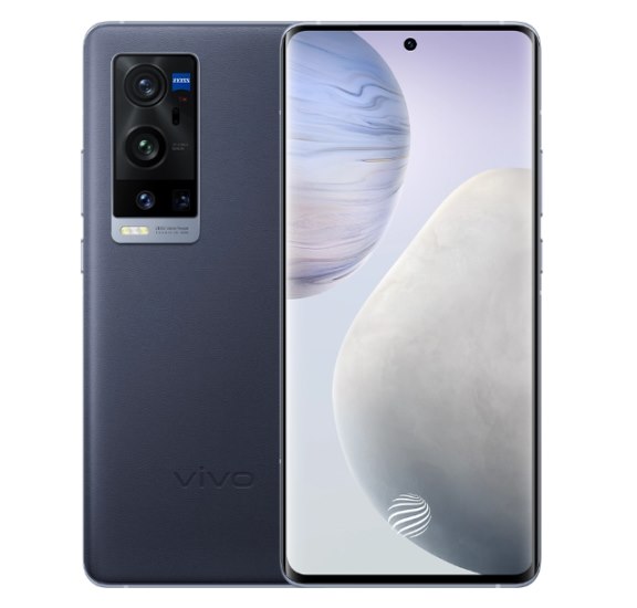 Обзор vivo x60 pro