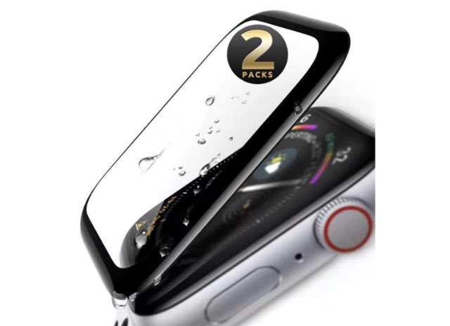 wzson screen protector apple watch