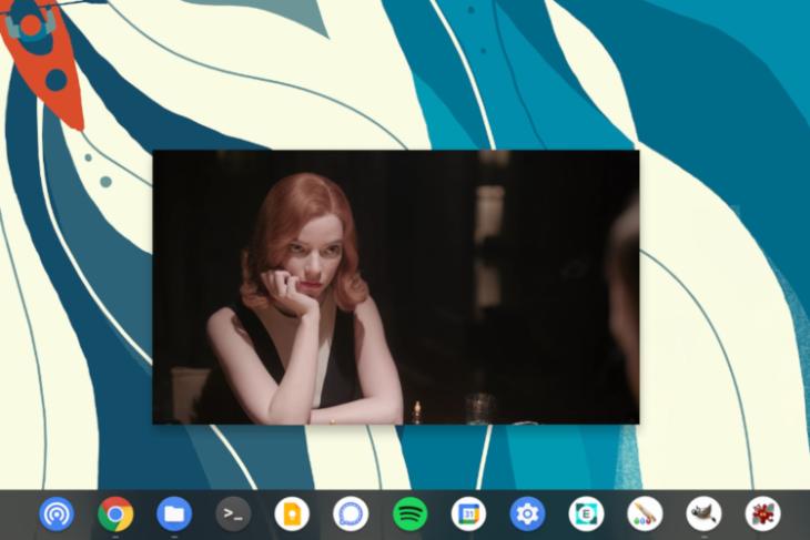 How to Enable Picture-in-Picture Mode on Chromebook