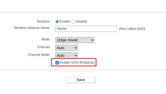 tv connectivity wifi vs bluetooth