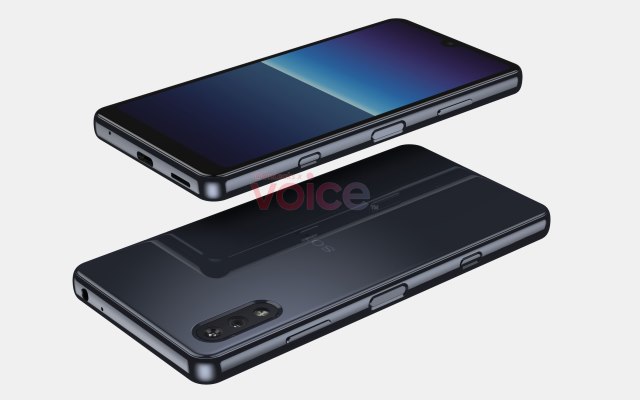 Sony Xperia Compact Lineup Might be Revived in 2021  Suggest Leaks - 78