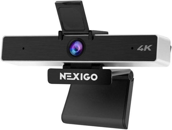 nview 4k video camera