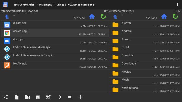 How to Install Chrome on Fire TV Stick  Working Method  - 58