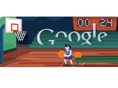 5 Google Doodle Sports Games You Should Play