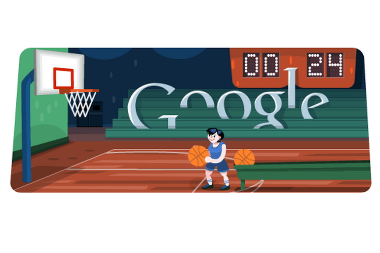 Críquete volta entre os jogos conhecidos do Google Doodle