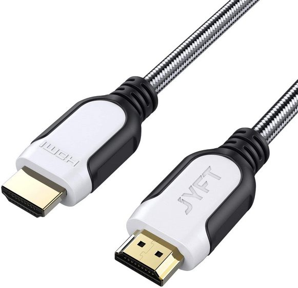 10 Best 4K HDR HDMI Cables to Buy (2021 Buying Guide) Beebom
