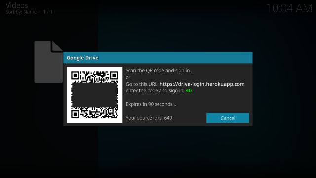 How to Use Google Drive on Fire TV Stick [Guide] | Beebom
