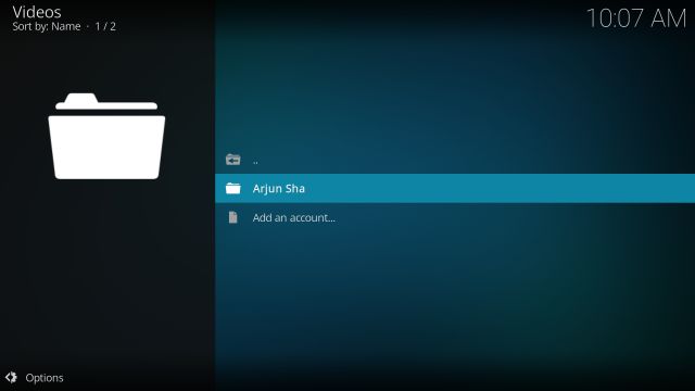 How to Use Google Drive on Fire TV Stick [Guide] | Beebom