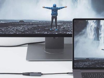 8 Best USB-C to HDMI Adapters You Can Buy