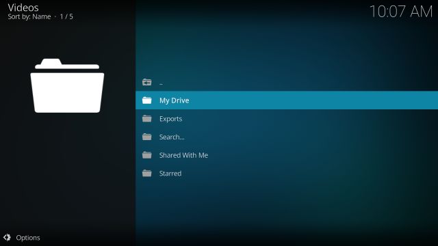 How to Use Google Drive on Fire TV Stick  Guide  - 96