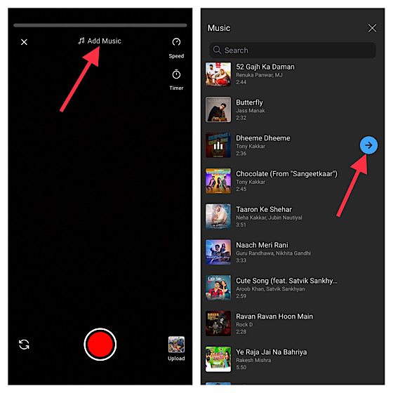 10 Best Tips to Use YouTube Shorts on iPhone and Android | Beebom