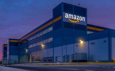 Amazon to Open Its First Manufacturing Plant in India