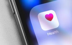 Apple health data helped convict man for wife's death