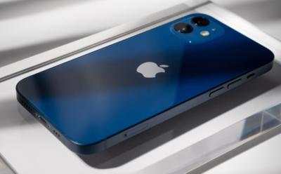 Apple might stop producing iPhone 12 mini in 2021