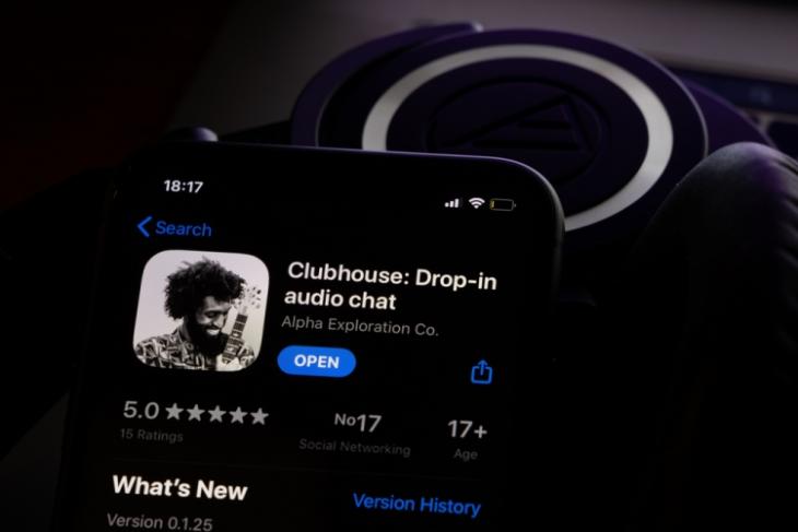 Best Apps Like Clubhouse For Android and iOS (2021)