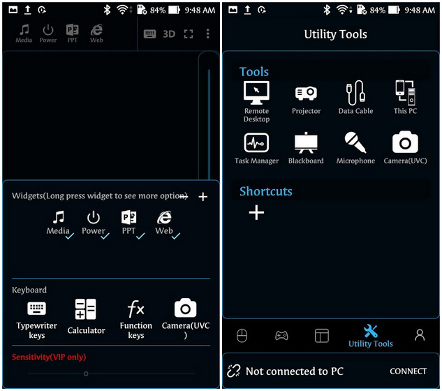 Pc Remote, Best Apps To Control Windows Pc With Android Device