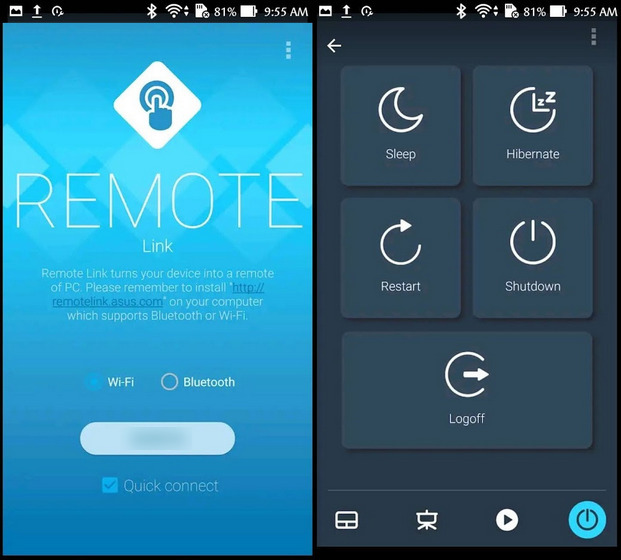 Лучшие приложения Remote Link для управления ПК с Windows с устройства Android