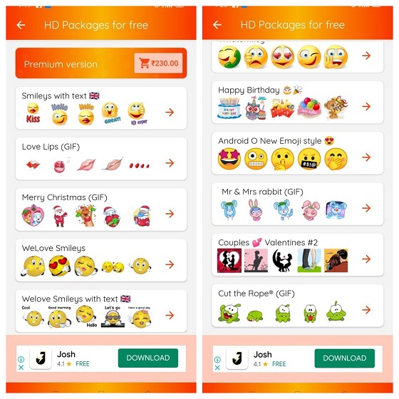 Anime Memes Stickers For WhatsApp 2021 v2.1 [Premium] APK -   - Android & iOS MODs, Mobile Games & Apps