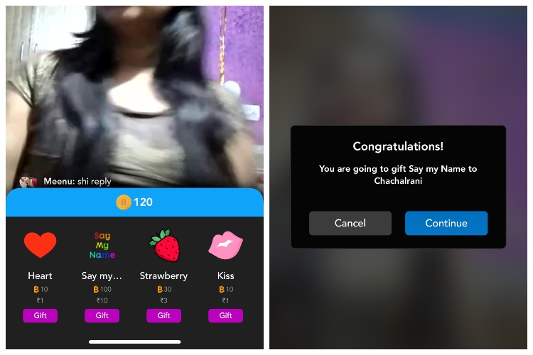 This Made in India App Lets You Earn Money via Livestreams - 12