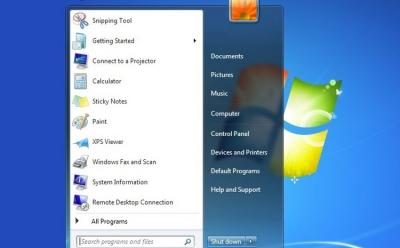 Bring Back Windows 7 Start Menu to Windows 10