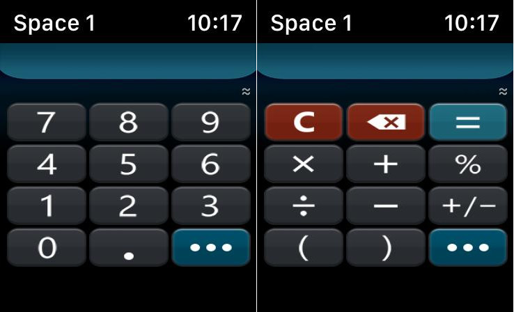 How to Get Calculator App on Apple Watch  2021  - 74