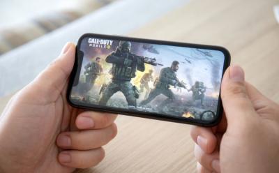 Call of Duty Mobile werewolf mode