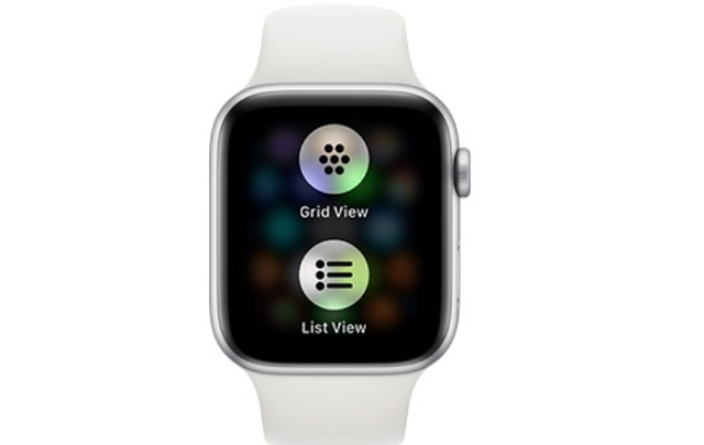 Apple watch best sale 4 hacks