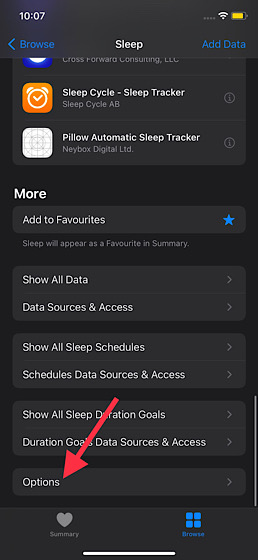 How to Turn off Bedtime on iPhone  Guide  - 85