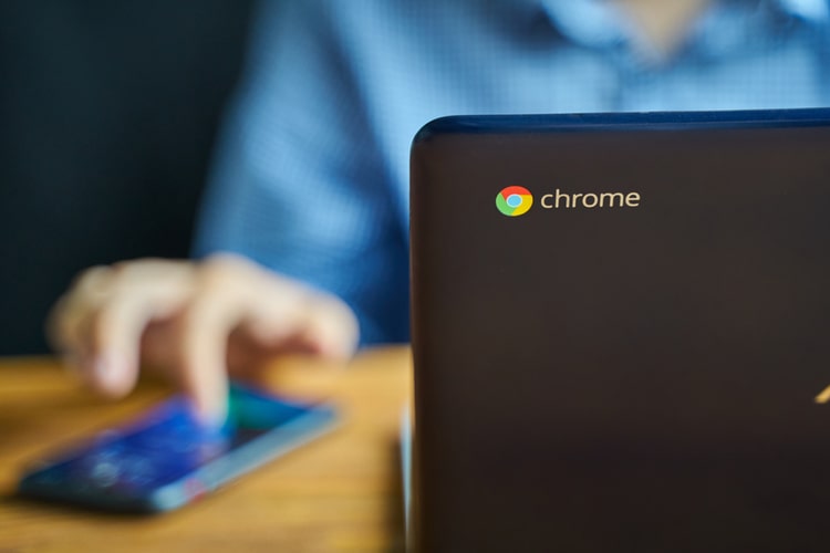 Chrome OS will allow screen mirroring for Android