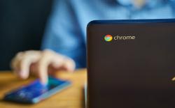 Chrome OS will allow screen mirroring for Android