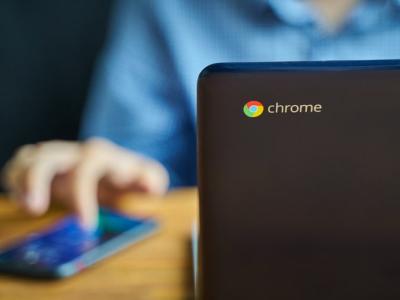 Chrome OS will allow screen mirroring for Android
