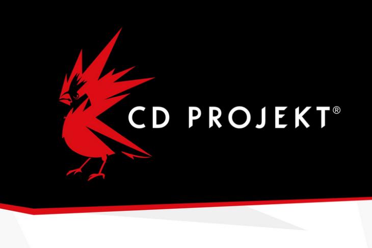 Cyberpunk 2077 Developer CD Projekt Red Suffers a Ransomware Attack