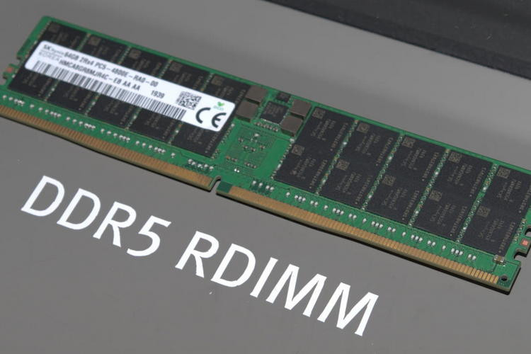 DDR5 RAM DDR5 vs DDR4