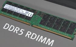 DDR5 RAM DDR5 vs DDR4