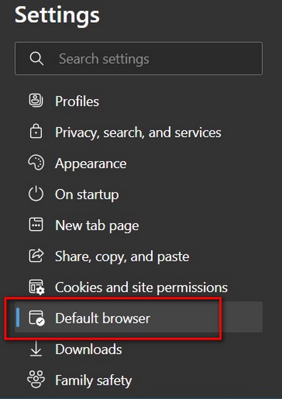 How to Enable IE Mode in Microsoft Edge Chromium | Beebom