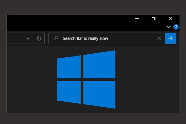 File Explorer Search Slow on Windows 10? Here is the Fix! Beebom