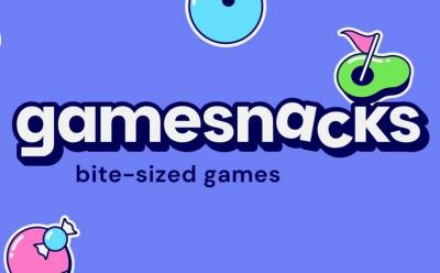 Gamesnacks will use Google to expand