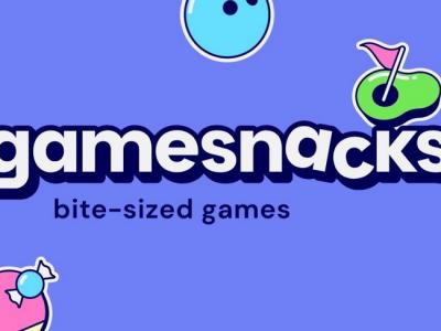 Gamesnacks will use Google to expand