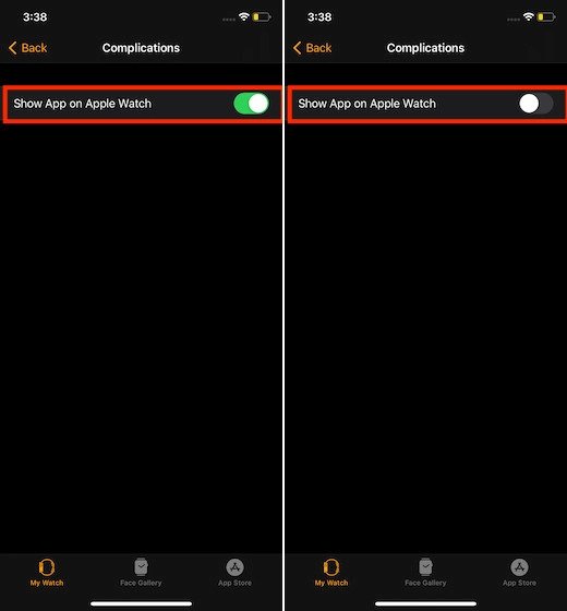 5 Ways to Free Up Space on Apple Watch [Guide] Beebom