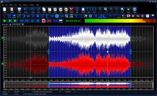 15 Best Audio Editing Software in 2022  Free and Paid  - 28