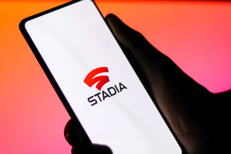 Google praised stadia team before shut down