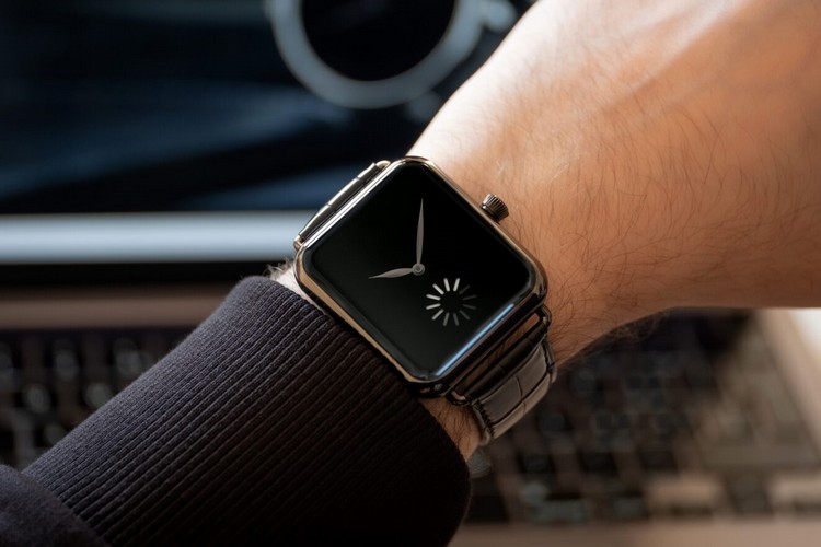 Watch look like apple watch new arrivals