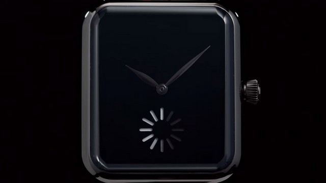 Check out This  30 800 Apple Watch Lookalike - 43