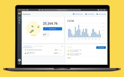 Honeygain: Use Your Internet Connection to Earn Money