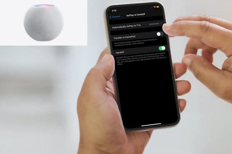 How to Disable HomePod Mini Proximity Notifications & Vibrations on iPhone